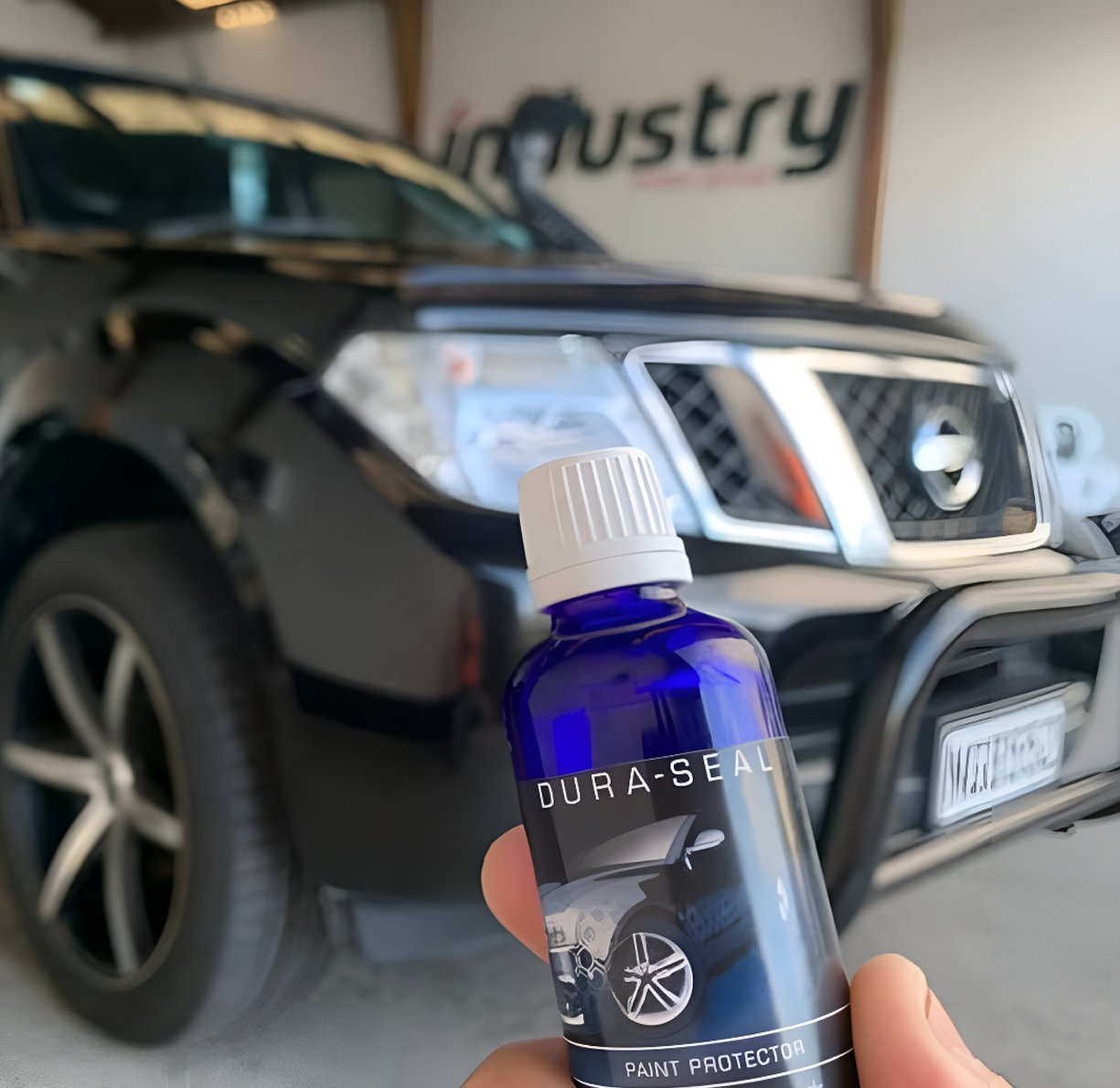 COATINGS & PROTECTION